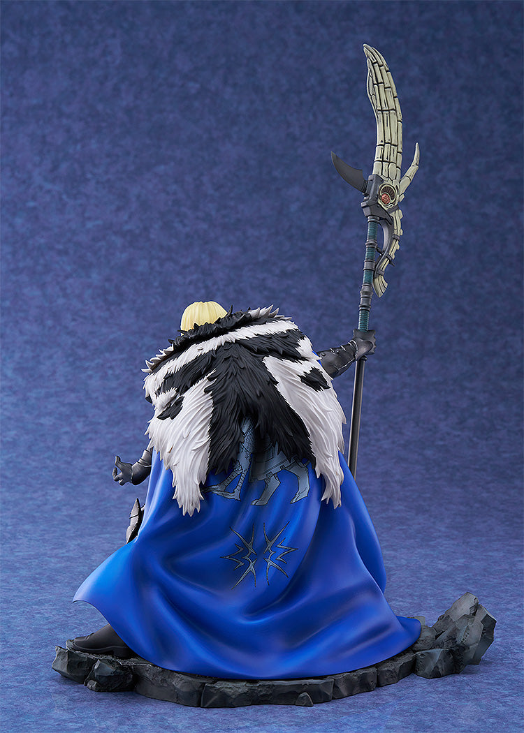 Fire Emblem: Three Houses - Dimitri 1/7 Scale Figure