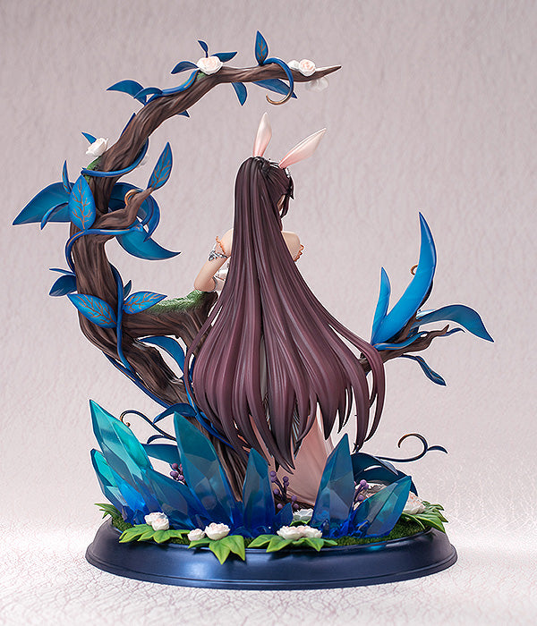 Soul Land - Xiao Wu: Lifelong Protection ver. 1/7 scale Figure