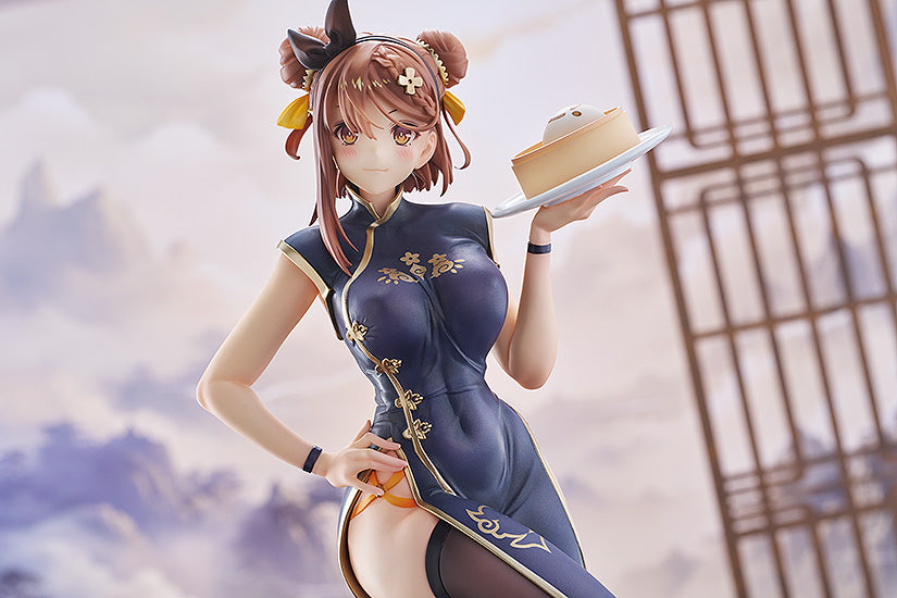 Atelier Ryza 2: Lost Legends & the Secret Fairy - Ryza: Chinese Dress Ver. 1/6 Scale Figure