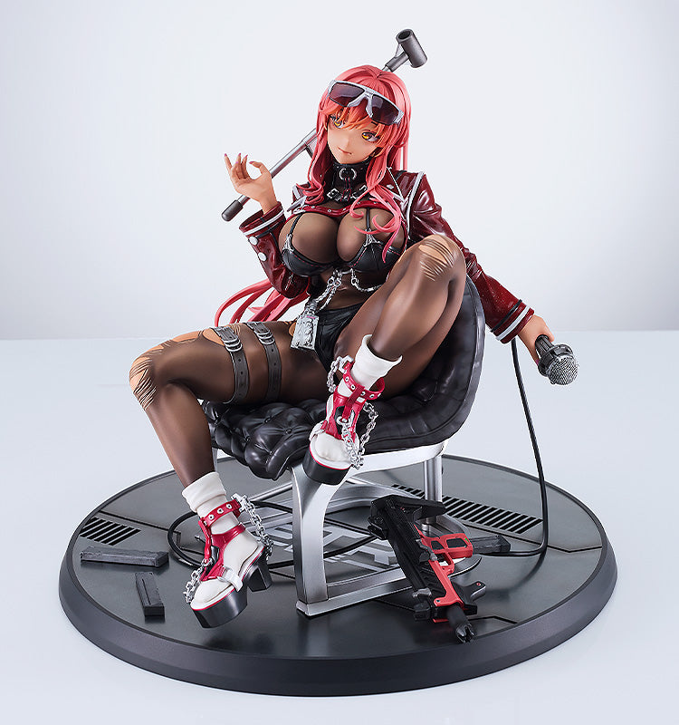 GODDESS OF VICTORY: NIKKE - Volume 1/7 Scale Figure – Good Smile US