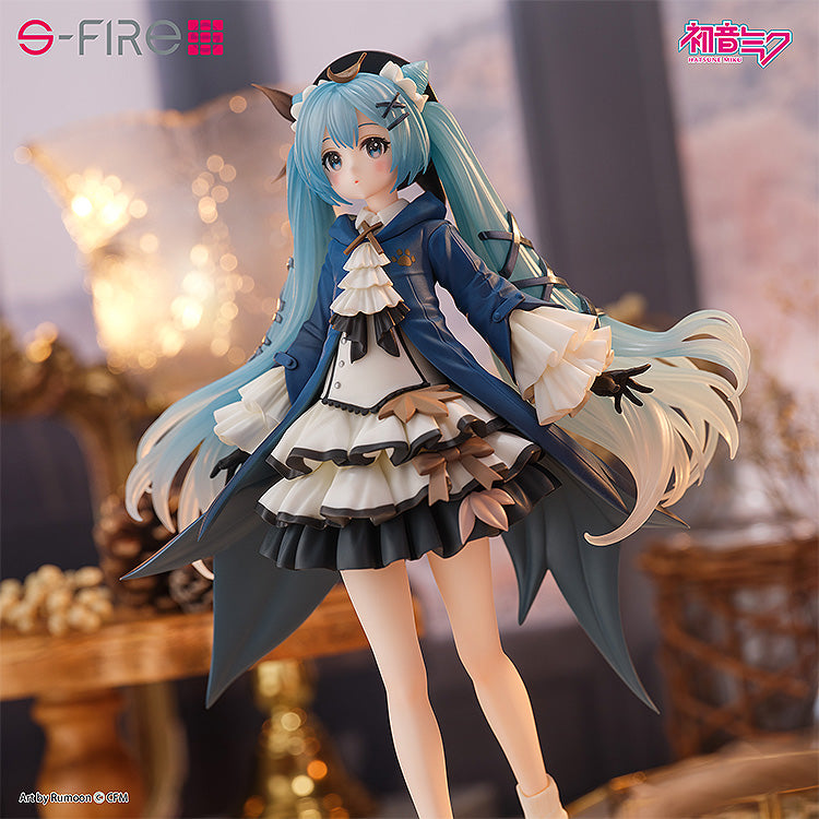 Hatsune Miku - MIKU AUTUMN OUTING FIGURE