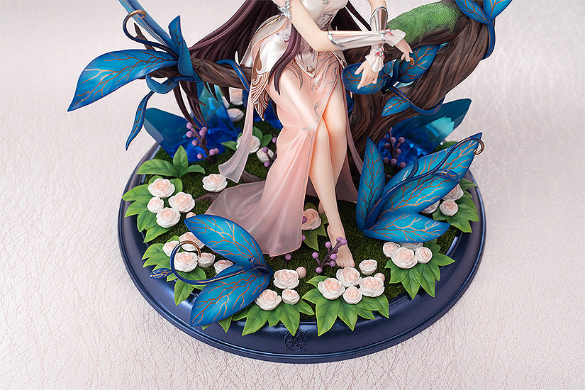 Soul Land - Xiao Wu: Lifelong Protection ver. 1/7 scale Figure