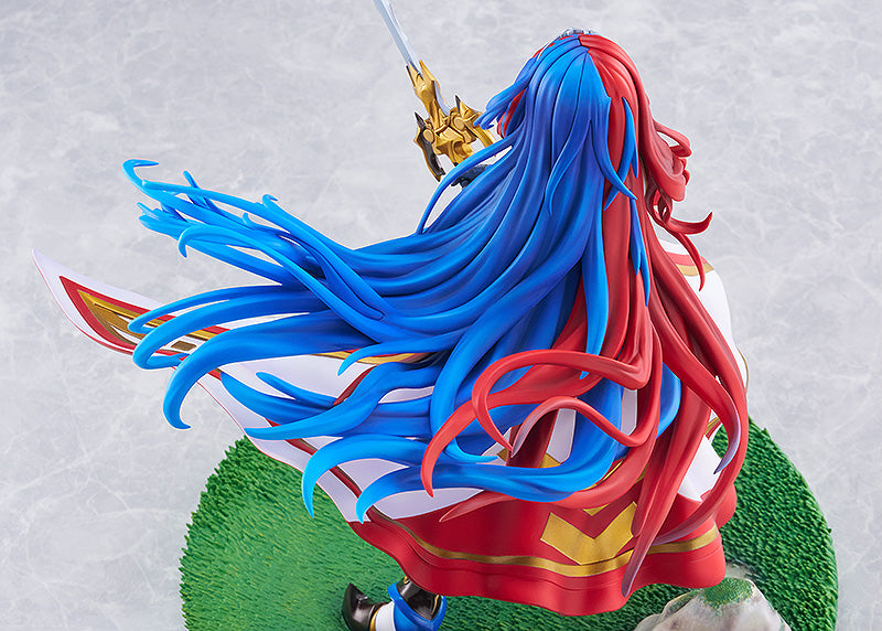 Fire Emblem: Engage - Alear 1/7 Scale Figure