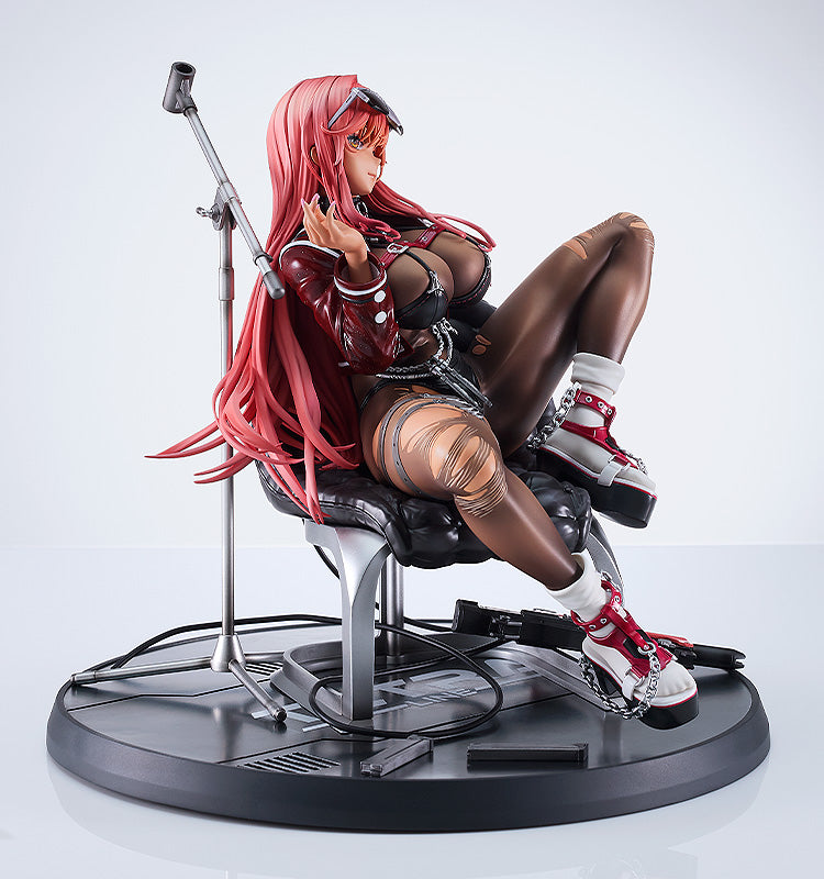 GODDESS OF VICTORY: NIKKE - Volume 1/7 Scale Figure