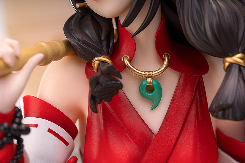 NARAKA: BLADEPOINT - Tsuchimikado Kurumi: Onmyoki Ver. 1/7 Scale Figure