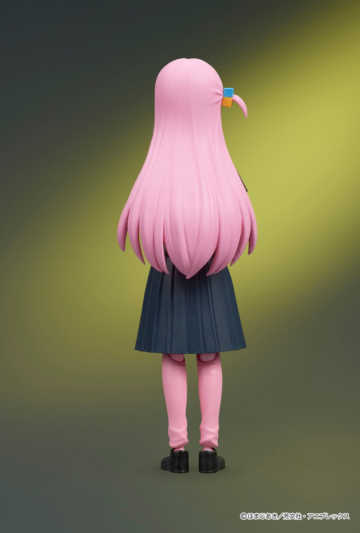 Bocchi the Rock! - DIGACTION Bocchi the Rock! Hitori Gotoh 1/24 Scale Figure