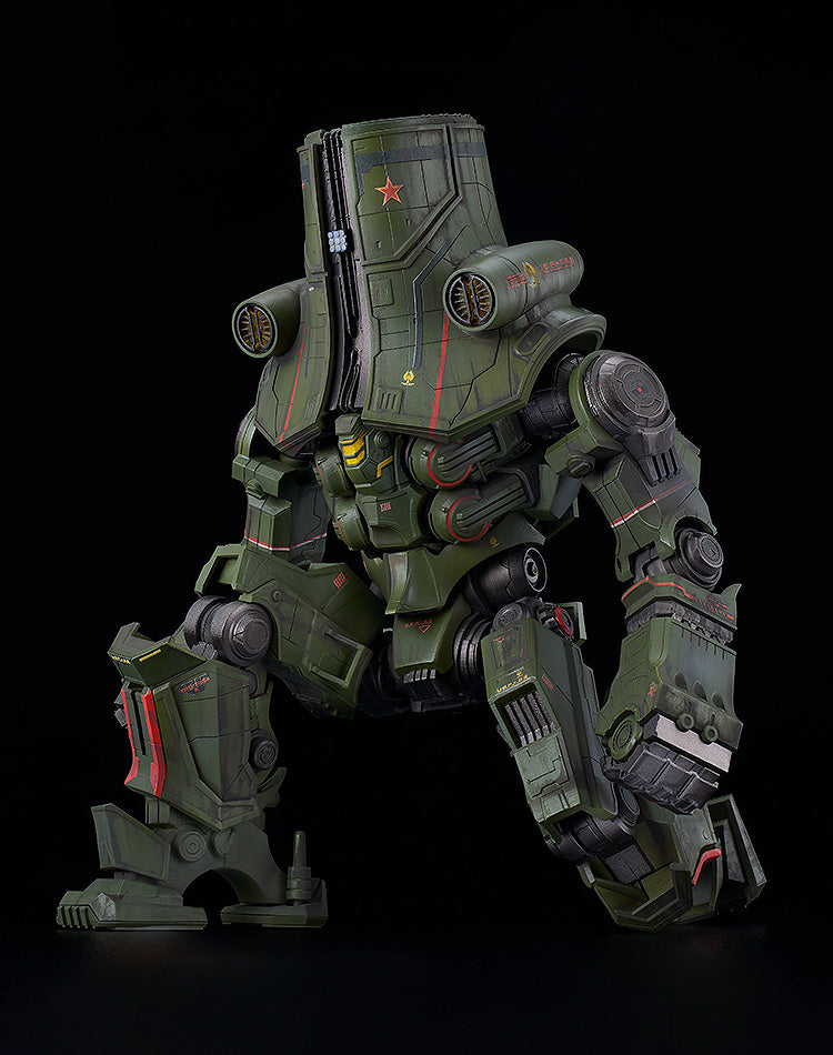 Pacific Rim - MODEROID Cherno Alpha Model Kit