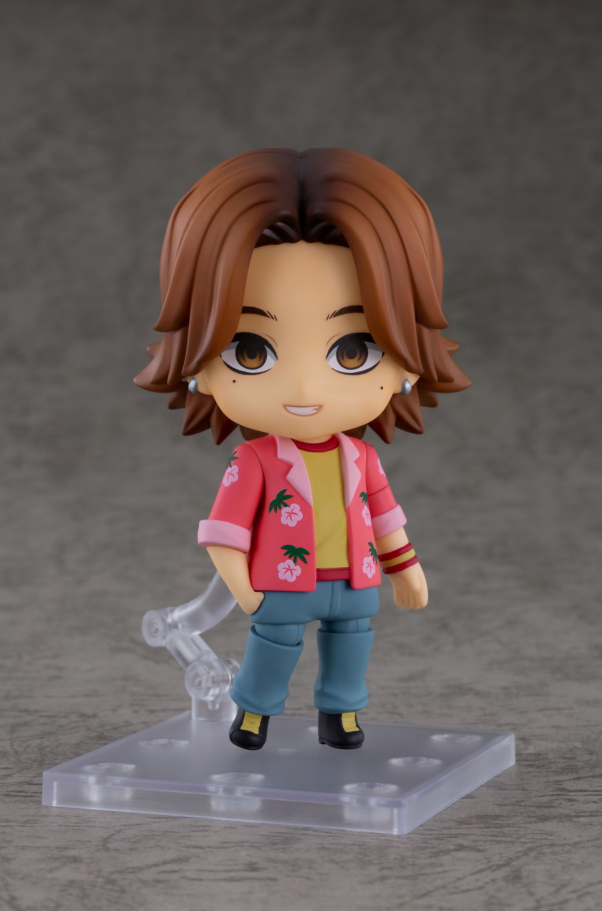 Mouthwashing - Nendoroid Daisuke Figure