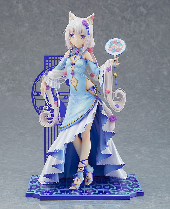 NEKOPARA - Vanilla: Chinese Dress Ver. 1/7 Scale Figure