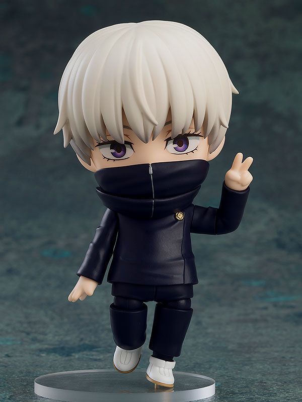 Jujutsu Kaisen - Nendoroid Toge Inumaki Figure