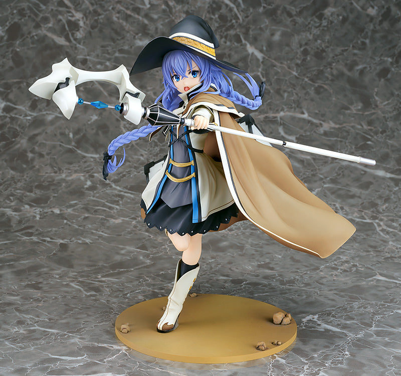 Mushoku Tensei: Jobless Reincarnation - Roxy Migurdia 1/7th Scale Figure