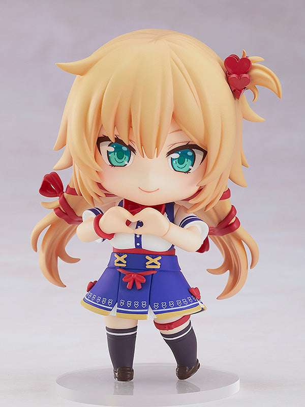 hololive production - Nendoroid Akai Haato Figure