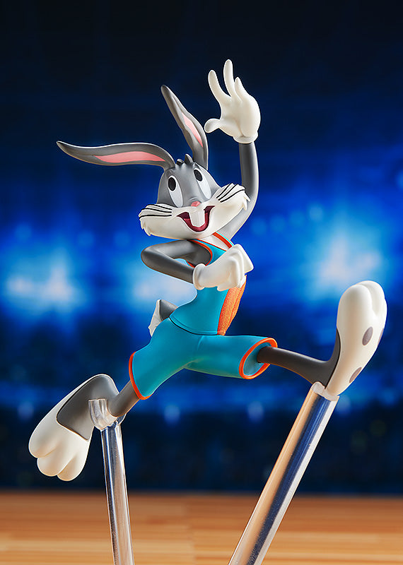 Space Jam: A New Legacy	-POP UP PARADE Bugs Bunny Figure