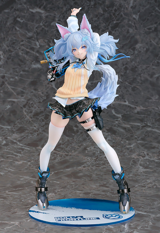 Girls' Frontline - PA-15: Highschool Heartbeat Story1/7 Scale Figure