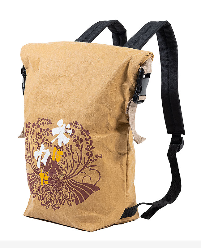 Sakuna: Of Rice and Ruin  - Rice Sack Backpack