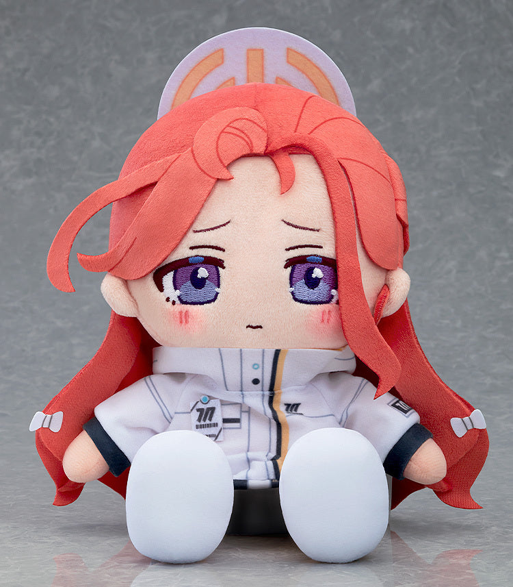 Blue Archive - Chocopuni Plushie Yuzu/Momoi/Midori/Aris