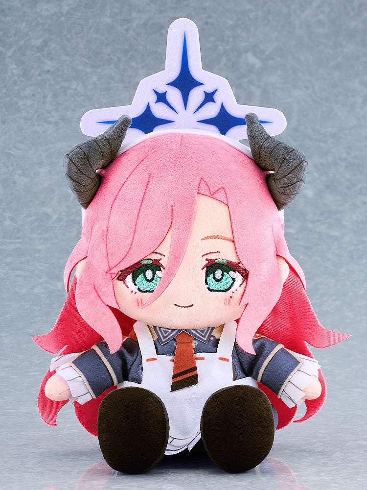 Blue Archive - Chocopuni Plushie Kasumi/Megu/Fuuka/Juri