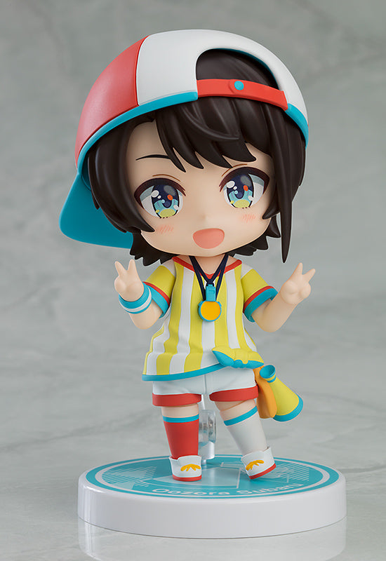 hololive production - Nendoroid Oozora Subaru Figure