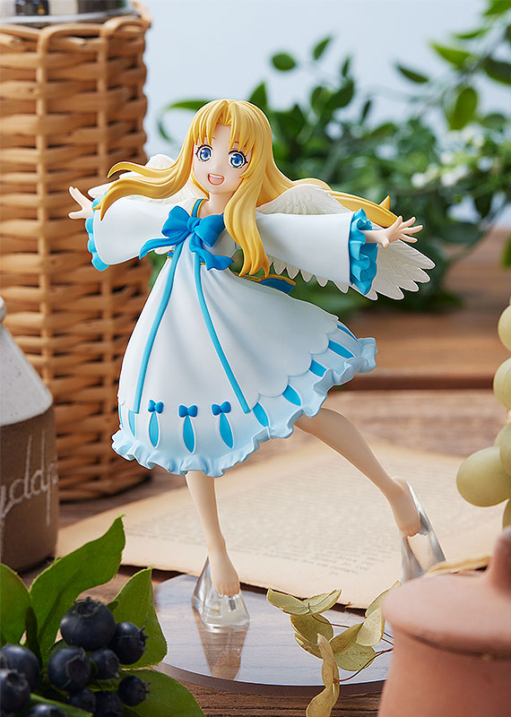 The Rising of the Shield Hero - POP UP PARADE Filo Figure