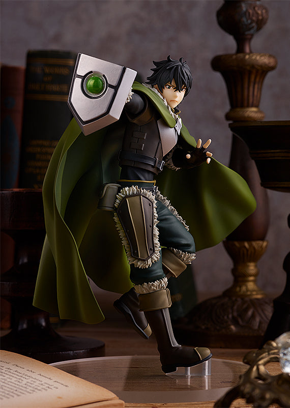 The Rising of the Shield Hero - POP UP PARADE Naofumi Iwatani Figure