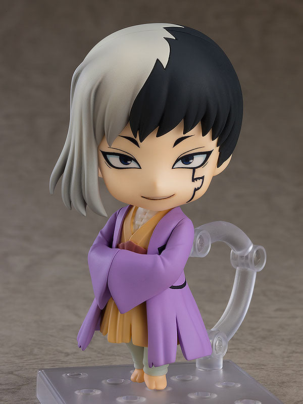 Dr. STONE  - Nendoroid Gen Asagiri Figure