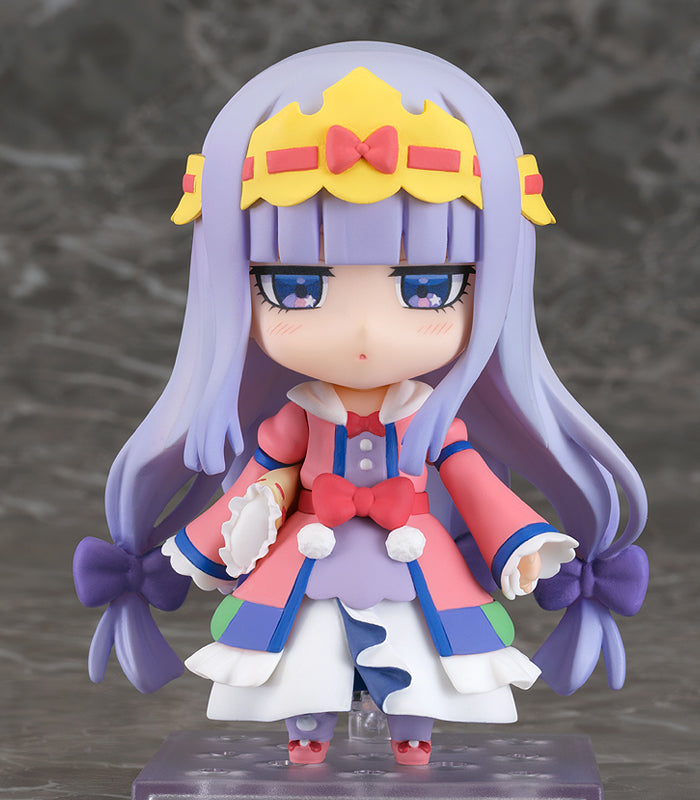 Sleepy Princess in the Demon Castle - Nendoroid Princess Syalis Figure