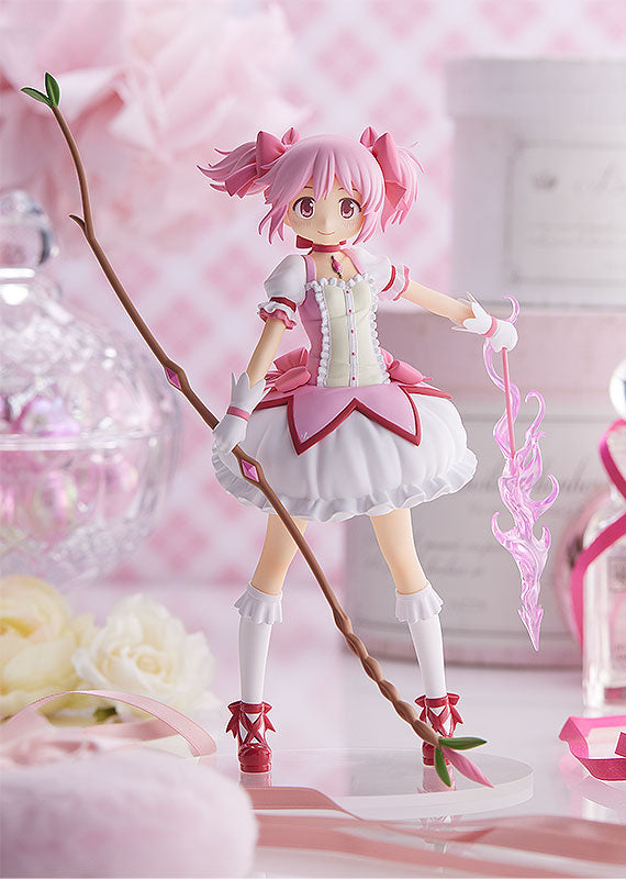 Puella Magi Madoka Magica - POP UP PARADE Madoka Kaname Figure (Re-release)