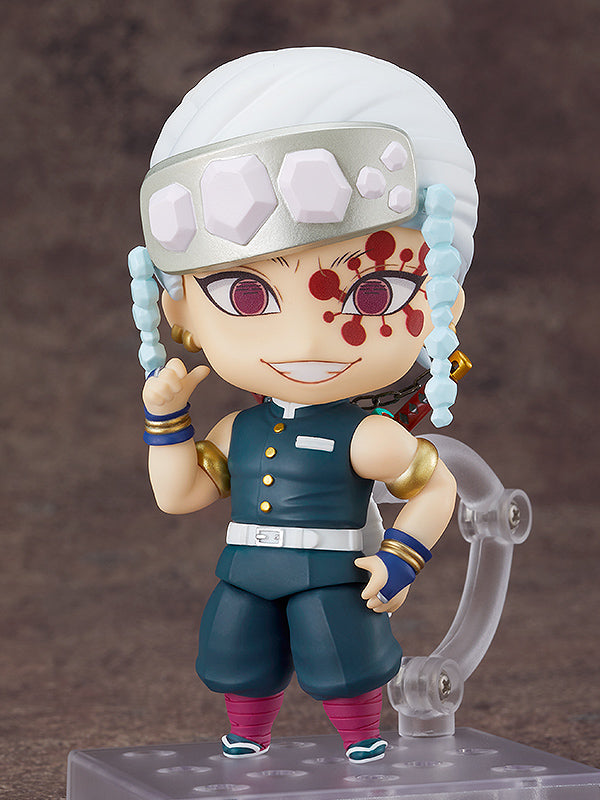 Demon Slayer  - Nendoroid Tengen Uzui Figure