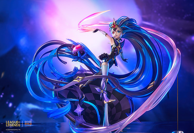 スターガーディアン ゾーイ 「League of Legends」 1/7 5183zW2KjCL._UF350,350_QL80_.jpg