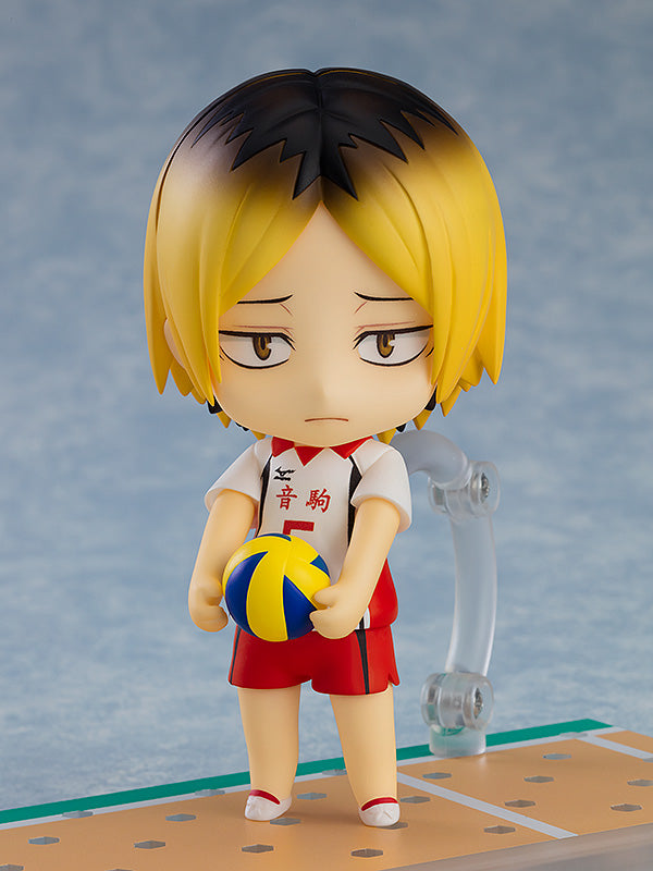 Haikyu!! - Nendoroid Kenma Kozume: Second Uniform Ver. Figure