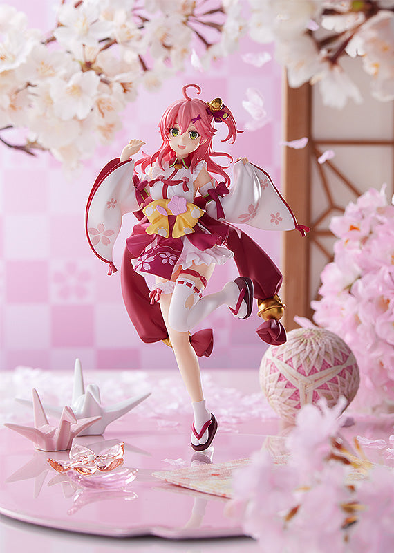 hololive production - POP UP PARADE Sakura Miko Figure