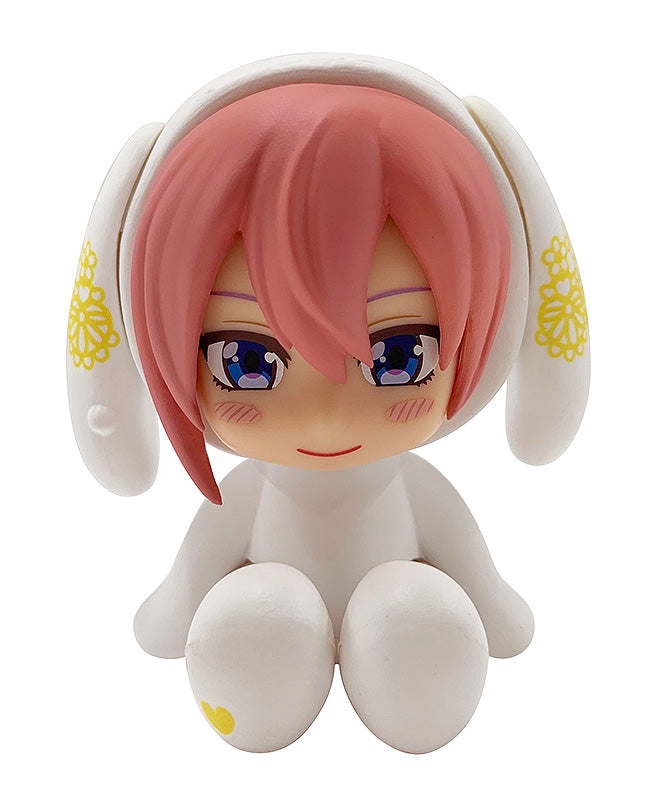 The Quintessential Quintuplets - Chocot ~Wedding White Ver.~ Figure