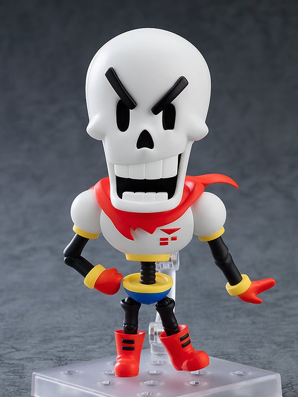 UNDERTALE - Nendoroid Papyrus Figure