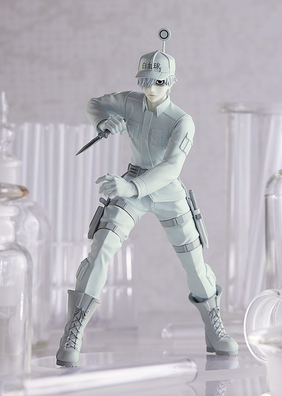 Cells at Work!! - POP UP PARADE White blood cell (Neutrophil) Figure