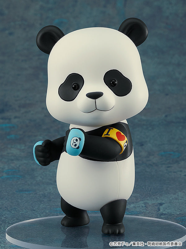 Jujutsu Kaisen - Nendoroid Panda Figure