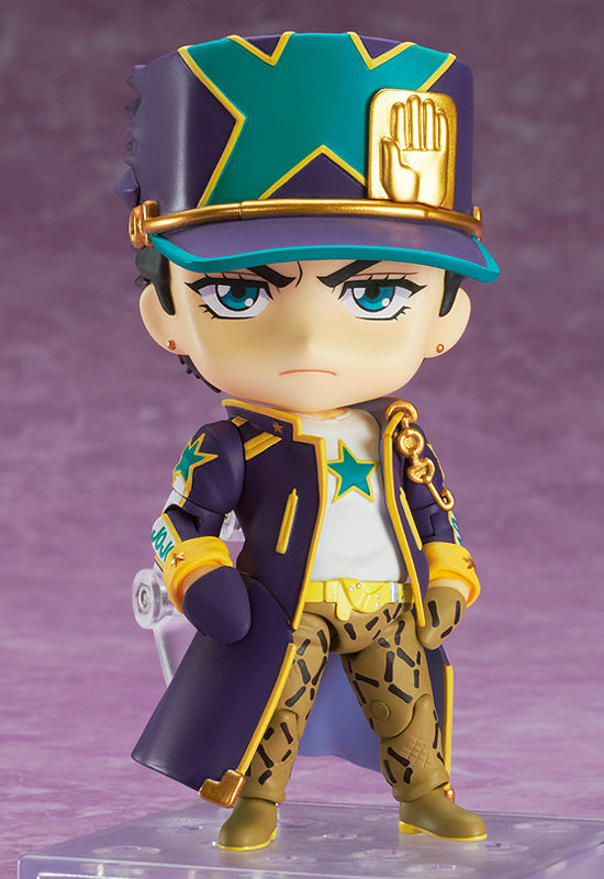 JoJo’s Bizarre Adventure - Nendoroid Jotaro Kujo: Stone Ocean Ver. Figure