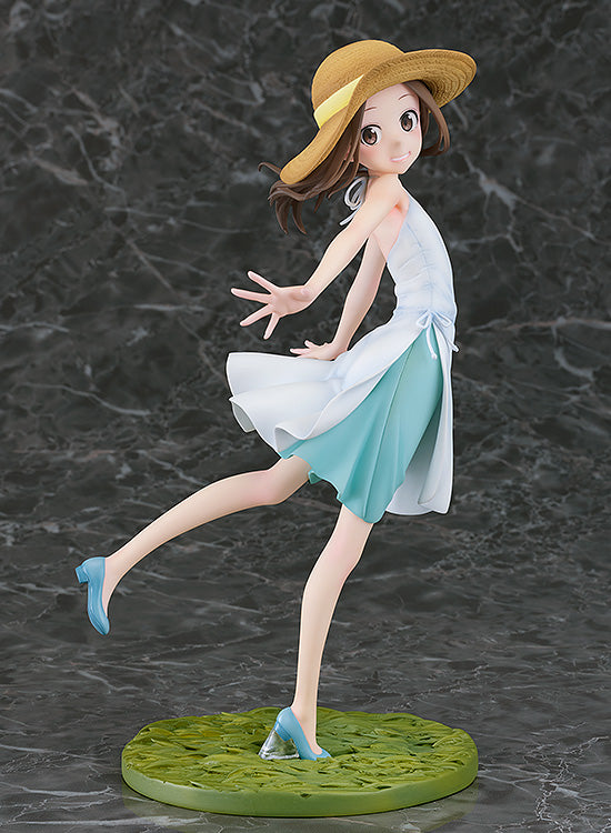 Teasing Master Takagi-san - Takagi-san: One-Piece Dress Ver. 1/6 Scale Figure
