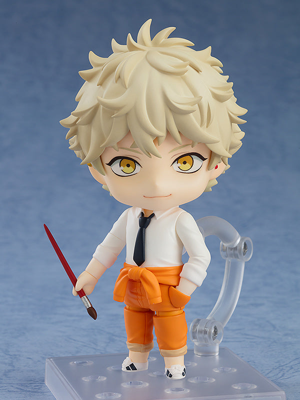 Blue Period - Nendoroid Yatora Yaguchi Figure