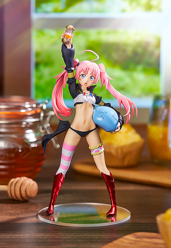 That Time I Got Reincarnated as a Slime - POP UP PARADE Millim Figure