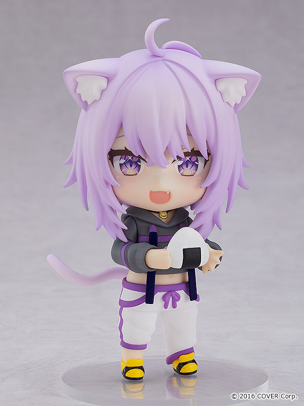 hololive production - Nendoroid Nekomata Okayu Figure