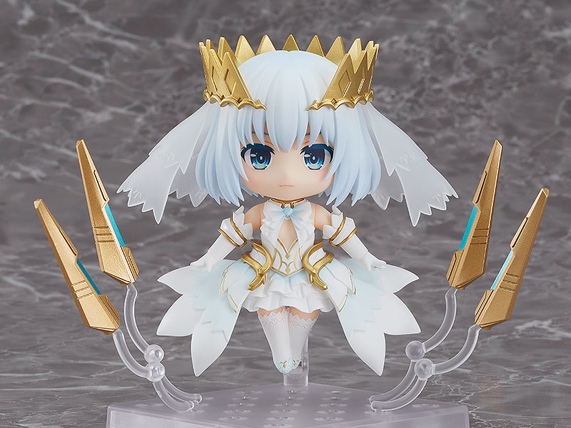 Date A Live IV - Nendoroid Origami Tobiichi: Spirit Ver. Figure