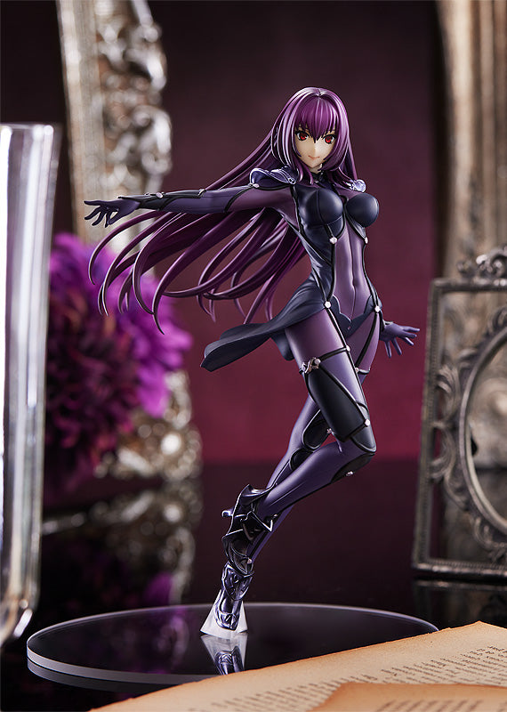 Fate/Grand Order - POP UP PARADE Lancer/Scáthach Figure