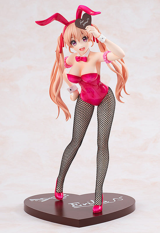 A Couple of Cuckoos - Erika Amano: Bunny Girl Ver. 1/7 Scale Figure