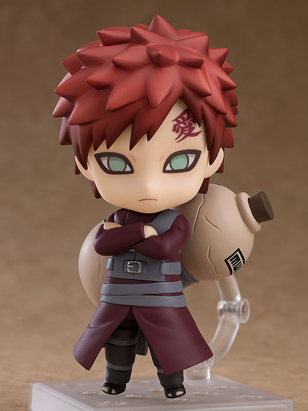 Naruto Shippuden - Nendoroid Gaara Figure