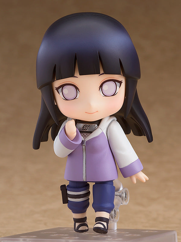 Hinata Hyuga