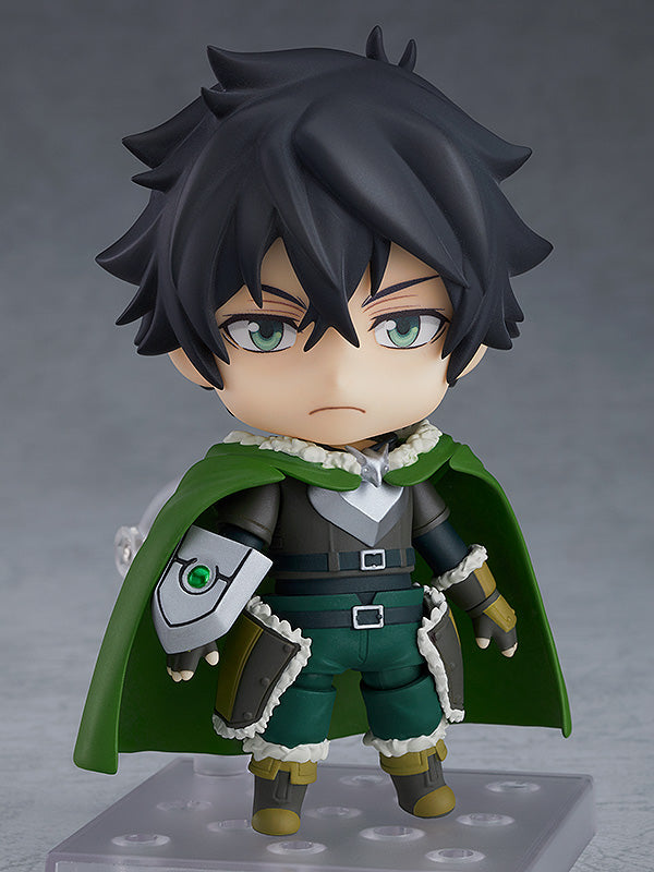The Rising of the Shield Hero - Nendoroid Shield Hero Figure