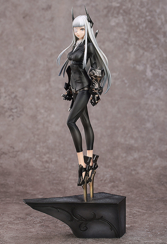 G.A.D_TEN 1/7 Scale Figure