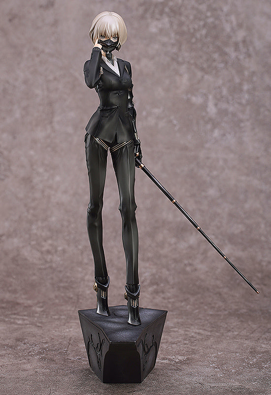 G.A.D_INU 1/7 Scale Figure