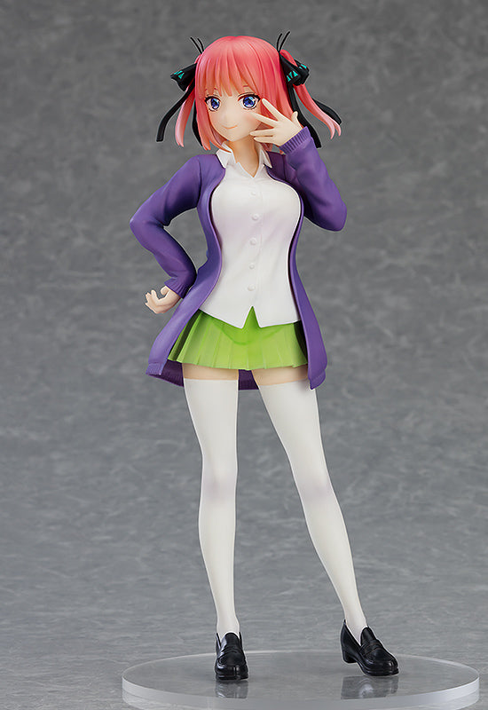 The Quintessential Quintuplets - POP UP PARADE Nino Nakano 1.5 Figure