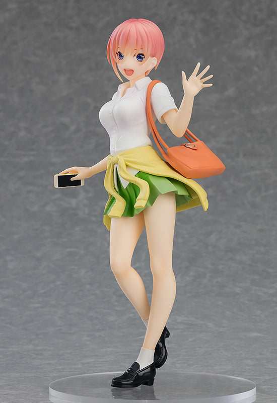 The Quintessential Quintuplets - POP UP PARADE Ichika Nakano 1.5 Figure